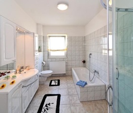 Ferienwohnung Mauth-Annathal