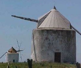 Ferienhaus Vejer de la frontera