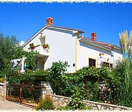 Ferienwohnung Cizici