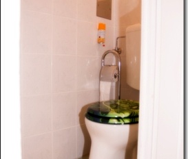 Ferienwohnung Leopoldstadt