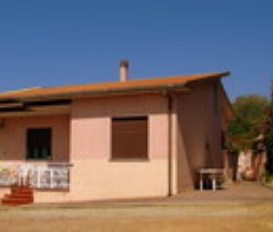 Ferienhaus Santa Maria Coghinas