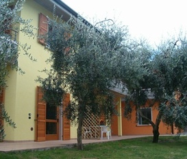 Ferienwohnung Via Pasola 26 Castelletto di Brenzone
