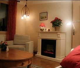 Ferienhaus Donzy le National