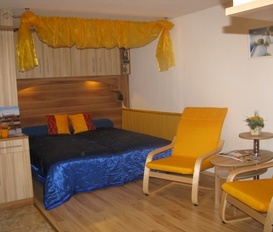 Appartment Zagyvaszanto