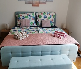 Holiday Apartment Arnoldstein