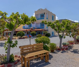 Ferienwohnung Mochlos