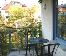 Ferienwohnung Dresden