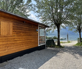 Chalet porlezza