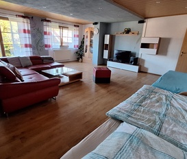 Ferienwohnung Königsfeld
