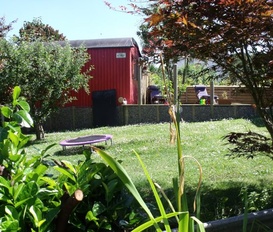 Ferienwohnung Lügde, Buchholzstrasse 14