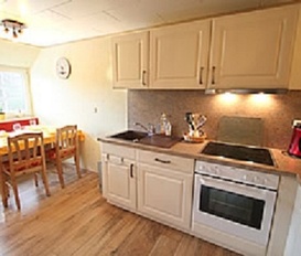 Ferienwohnung Putbus OT Kasnevitz