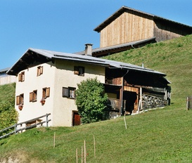 Ferienhaus Valendas-Brün