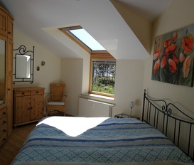 Ferienwohnung Breege-Juliusruh