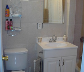 Ferienwohnung Miami Beach