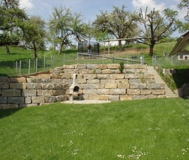 Ferienwohnung Kressbronn - Tettnang