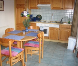 Ferienhaus Warnemünde