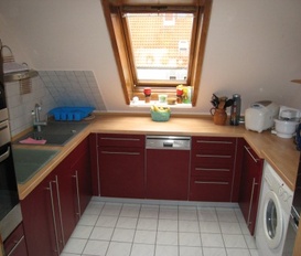 Ferienwohnung Dorum - Neufeld