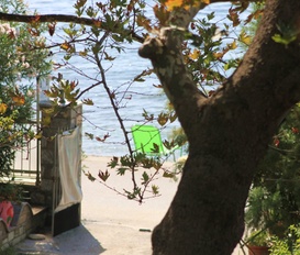 Appartment Kala Nera