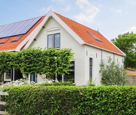 Niederlande, Zeeland, Ellewoutsdijk