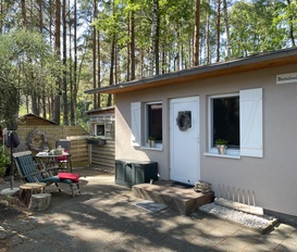 Bungalow Glowe