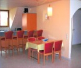 Ferienwohnung Spiegelberg-Vorderbüchelberg