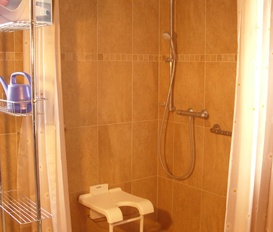 Ferienwohnung Göhren-Lebbin / OT Untergöhren