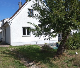 Ferienwohnung Altenmünster