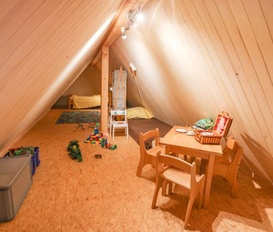 Ferienwohnung Zell am Harmersbach