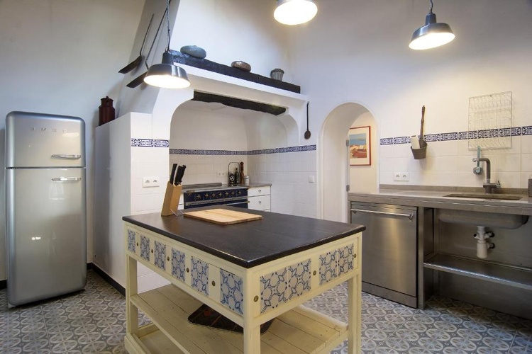 Casa Palmeira Haus mit Pool