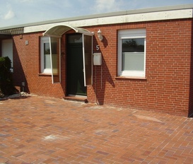 Ferienhaus St. Peter Ording