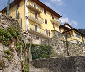 Gästezimmer Castello Tesino Lagorai