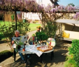Gästezimmer Lübben