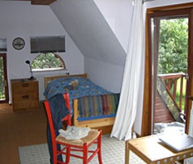 Ferienwohnung Tetenbüll