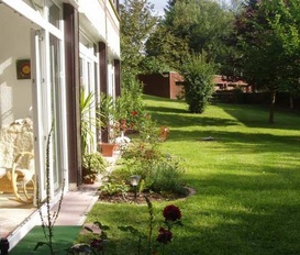 Ferienwohnung Sankt Andreasberg