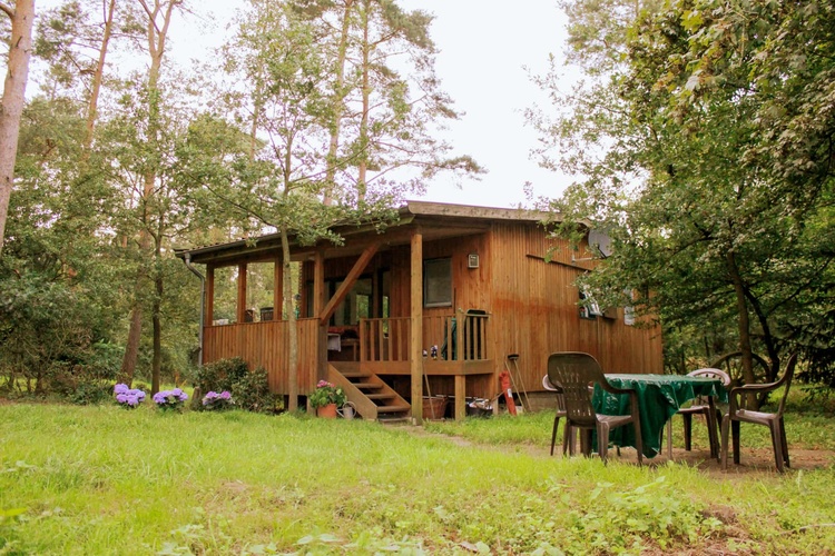 Ferienhaus Klein-Finnland