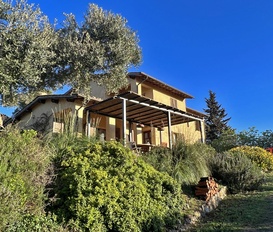 Ferienhaus Porto Azzurro