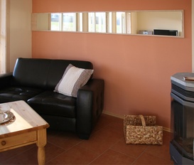 Ferienhaus Wittenbeck