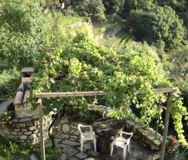 Ferienwohnung Antraigues