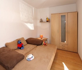 Ferienwohnung Mauth-Annathal