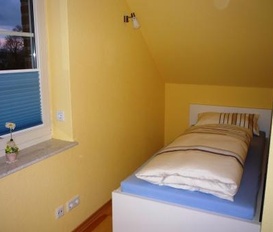 Ferienhaus Hamswehrum-Krummhörn