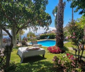 Hütte Arco da Calheta