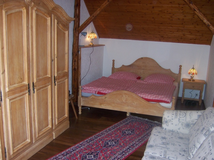 Die Fähre von St.Goar nach St.Goarshausen