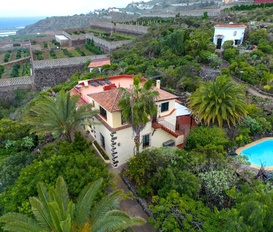 Ferienhaus Icod de los Vinos