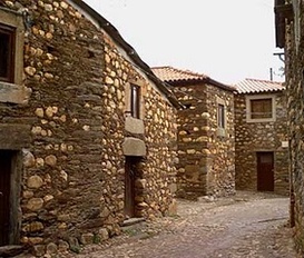 Ferienhaus Janeiro de Cima