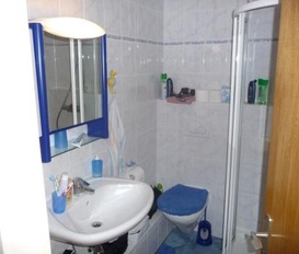 Ferienhaus Hage-Berum ( Nahe Norddeich )