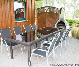 Ferienhaus Steinheim