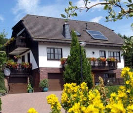 Ferienwohnung Winterberg