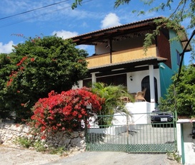 Appartment Willemstad