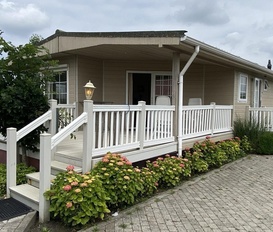 Niederlande, Zeeland, Sint-annaland