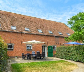 Niederlande, Zeeland, Grijpskerke